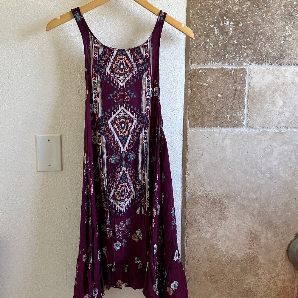 Tunic Dress by Free People